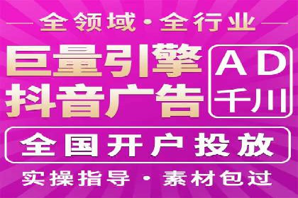 竞价开户推广案例市场分析